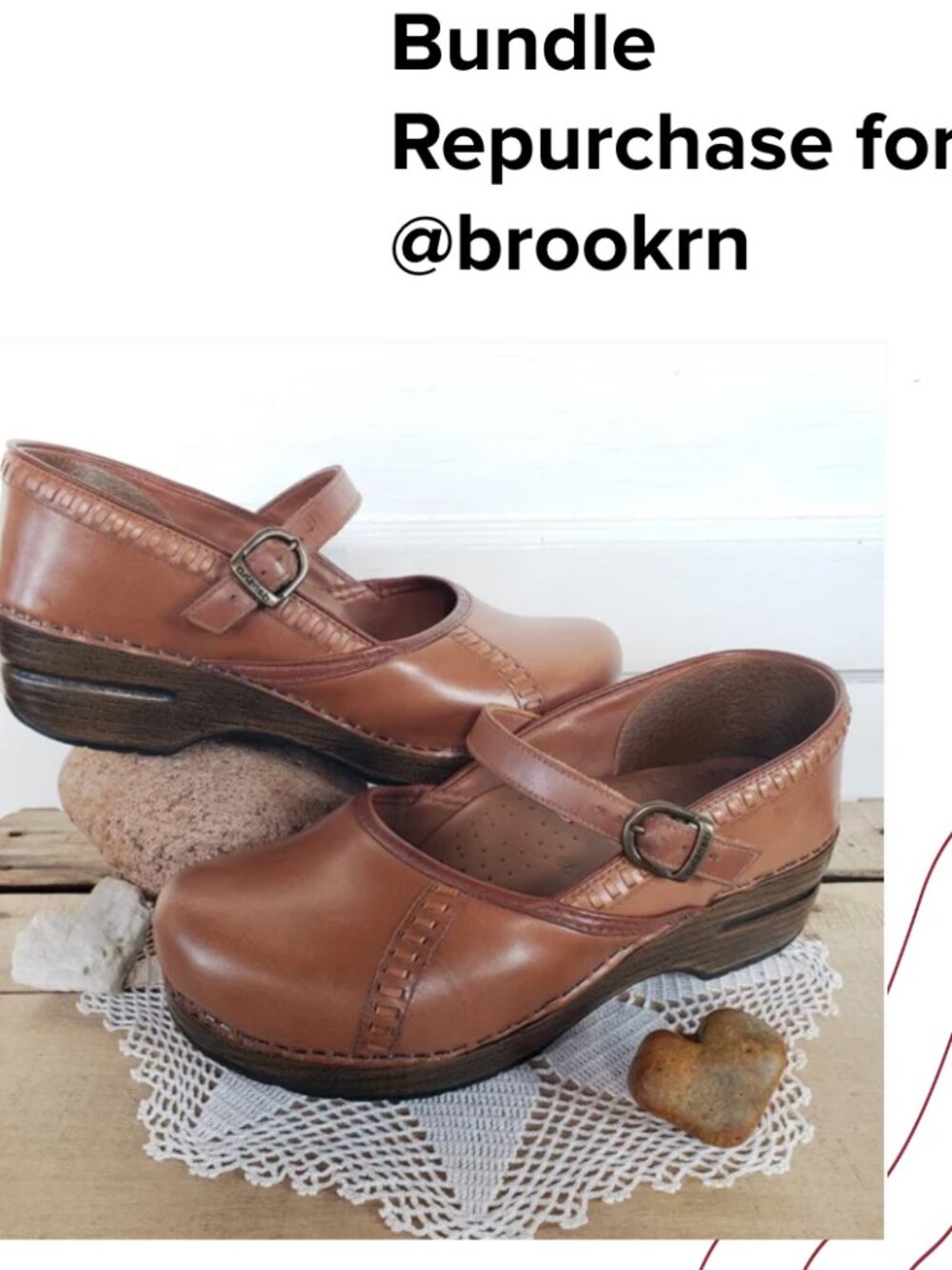 Bundle Repurchase for @brookrn_ Order#6a61ea2ca52d5dfc1a38a20c